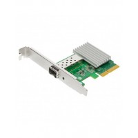Edimax EN-9320SFP+ V2 Tarjeta Red 10GbE SFP+ PCIe en Huesoi